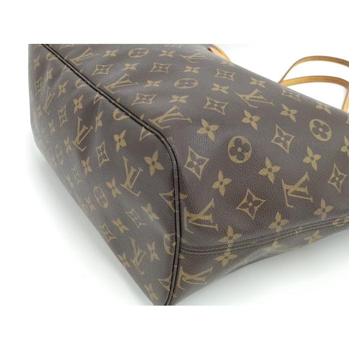 【中古】LOUIS VUITTON ネヴァーフルMM トートバッグ モノグラム M40156｜jjcollection2008｜03