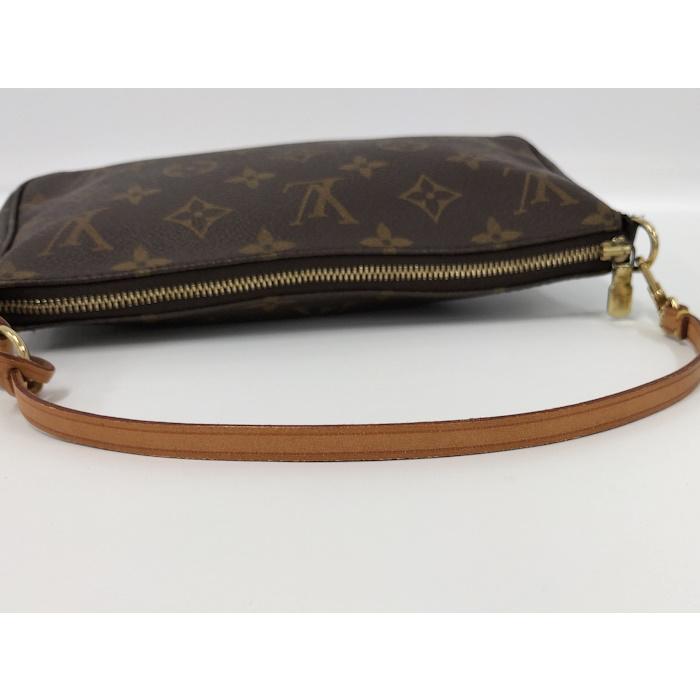 LOUIS VUITTON ポシェット アクセソワール アクセサリーポーチ