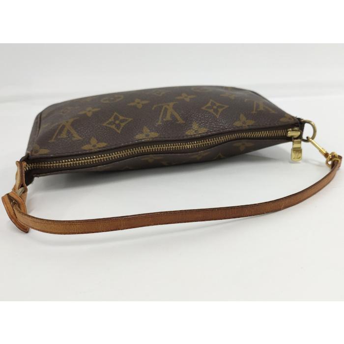 LOUIS VUITTON ポシェット アクセソワール アクセサリー ポーチ