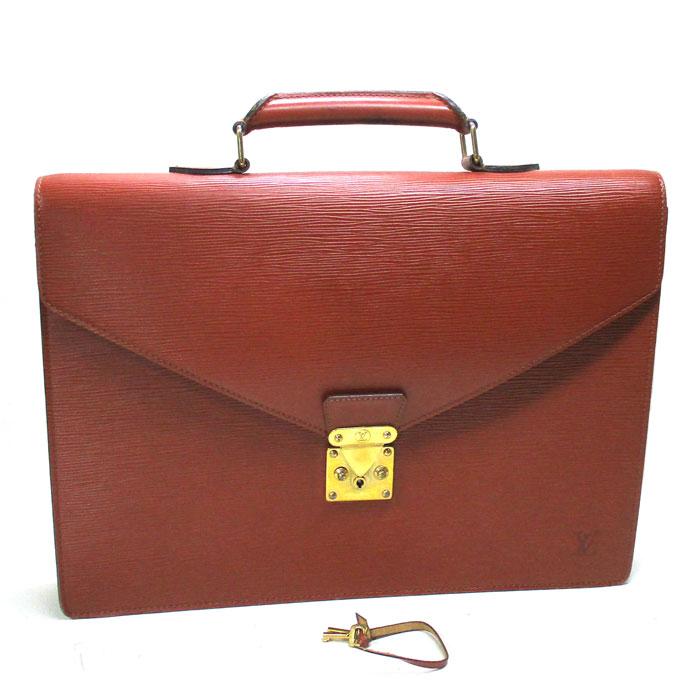 LOUIS VUITTON ビジネスバッグ美品 セルビィエット　アンバサダー 楽天市場】【バッグ】LOUIS VUITTON ルイ ヴィトン タイガ