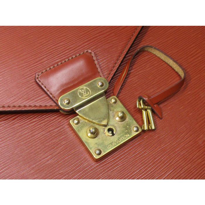 LOUIS VUITTON ビジネスバッグ美品 セルビィエット　アンバサダー 楽天市場】【バッグ】LOUIS VUITTON ルイ ヴィトン タイガ