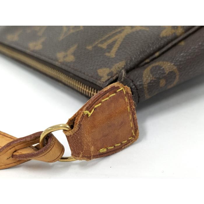 LOUIS VUITTON ポシェット アクセソワール アクセサリー ポーチ 