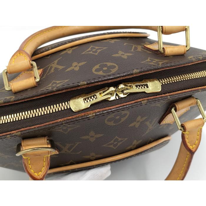 LOUIS VUITTON エリプス MM ハンドバッグ モノグラム M51126 : JJ 