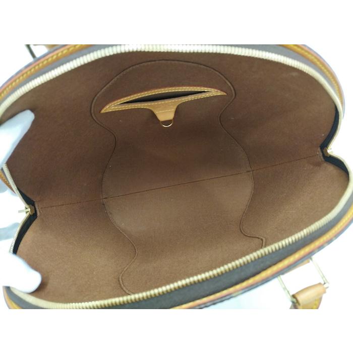 LOUIS VUITTON エリプス MM ハンドバッグ モノグラム M51126 : JJ 