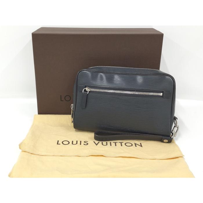 LOUIS VUITTON（ルイ・ヴィトン） クラッチバッグ ネオオッシュ エピ 