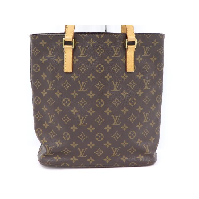 名入れ無料】 ルイヴィトン♡ モノグラム ヴァヴァンGM M ルイ