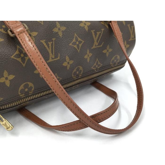 LOUIS VUITTON 【中古】LOUIS パピヨン 26 PM ハンドバッグ 旧型  