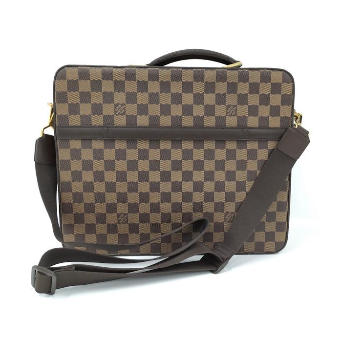 LOUIS VUITTON（ルイ・ヴィトン） LOUIS VUITTON 2WAY ビジネスバッグ