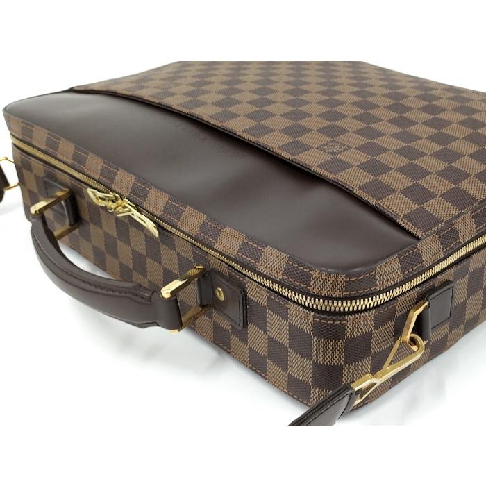 LOUIS VUITTON（ルイ・ヴィトン） LOUIS VUITTON 2WAY ビジネスバッグ