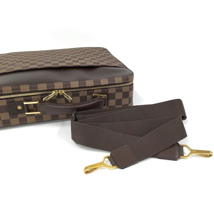 LOUIS VUITTON（ルイ・ヴィトン） LOUIS VUITTON 2WAY ビジネスバッグ