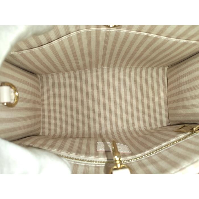 LOUIS VUITTON（ルイ・ヴィトン） オンザゴーPM 2WAYハンドバッグ