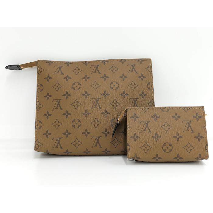LOUIS VUITTON トリオ ポッシュ トワレ Sun Yitian ヒヨコ 犬