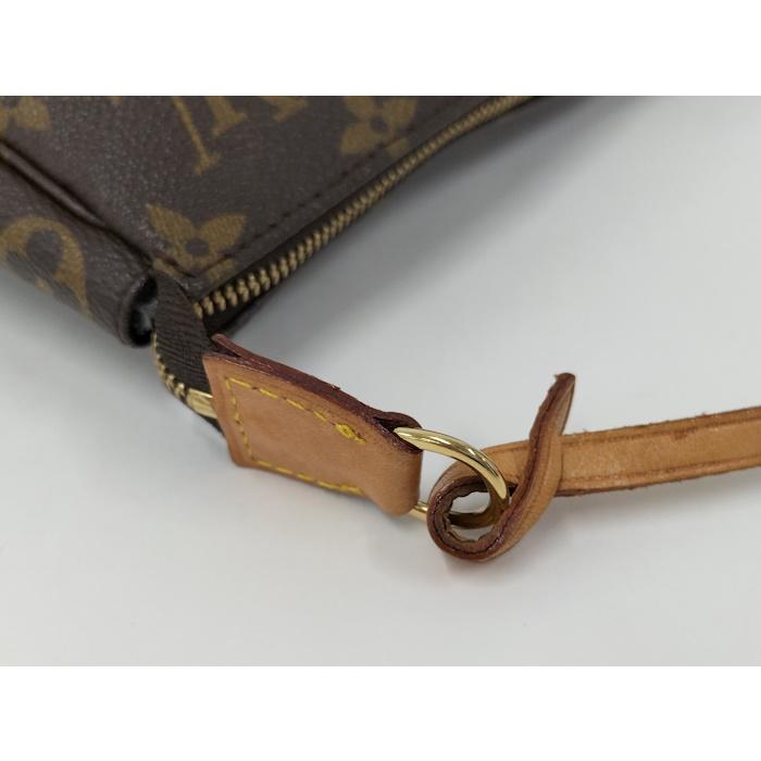 ルイヴィトン　ポシェット アクセサリーソワール モノグラム 楽天市場】ﾙｲ・ｳﾞｨﾄﾝ LOUISVUITTON ｱｸｾｻﾘｰﾎﾟｰﾁ ﾎﾟｼｪｯﾄ・ｱｸｾｿﾜｰﾙ