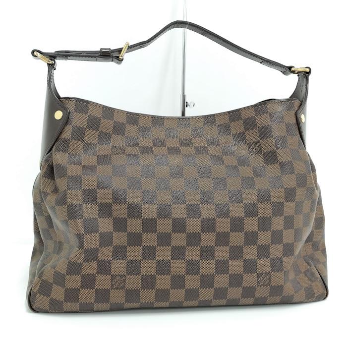 ルイ・ヴィトン　レジア　N63542 ショルダーバッグ　ダミエ ルイ・ヴィトン(Louis Vuitton) ダミエ レジア N63542