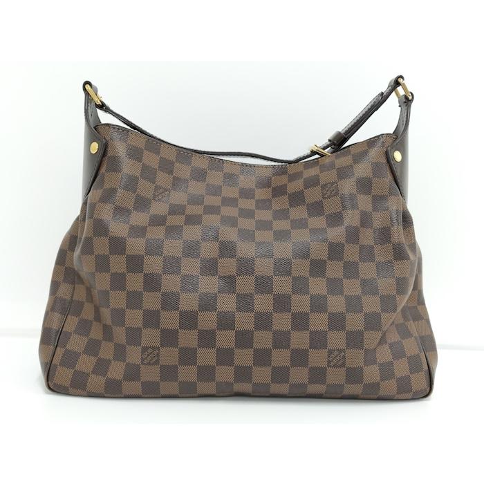 LOUIS VUITTON 【中古】LOUIS レジア ハンドバッグ ショルダーバッグ  
