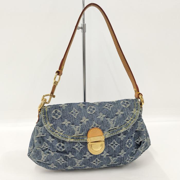 GUCCI（グッチ） LOUIS VUITTON ミニプリティー ショルダーバッグ 