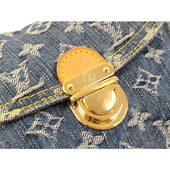 GUCCI（グッチ） LOUIS VUITTON ミニプリティー ショルダーバッグ 