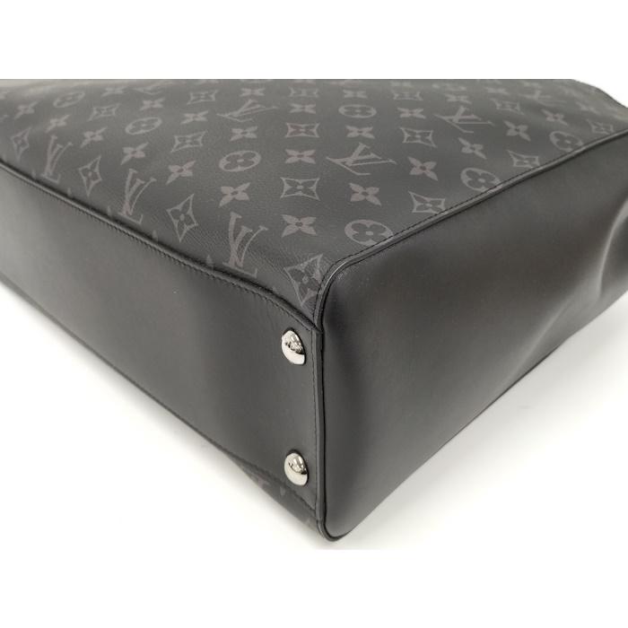LOUIS VUITTON（ルイ・ヴィトン） グランサック モノグラム エクリプス