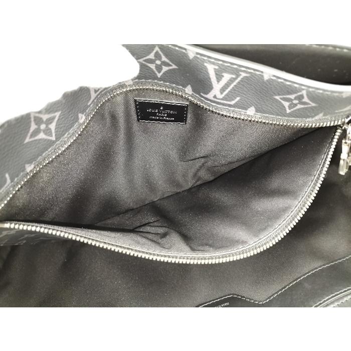 LOUIS VUITTON（ルイ・ヴィトン） グランサック モノグラム エクリプス