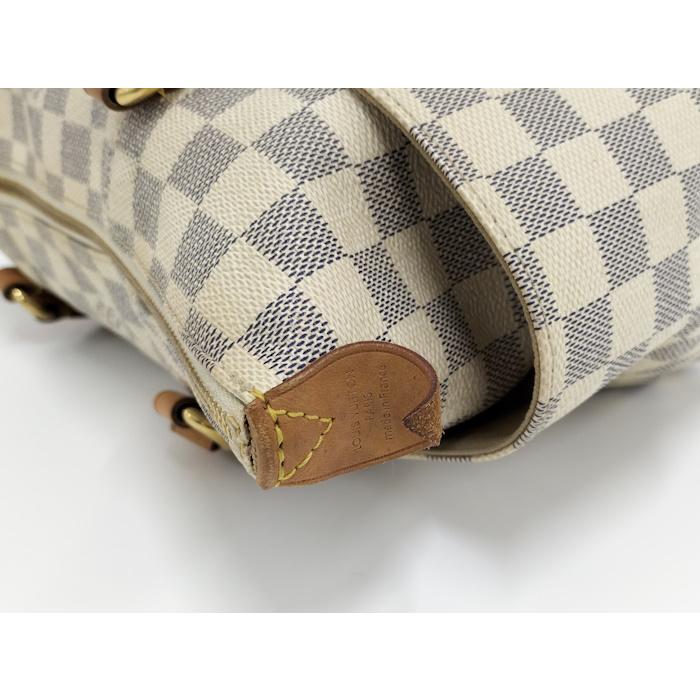 【中古】LOUIS VUITTON トータリーPM トートバッグ ダミエ アズール N51261｜jjcollection2008｜08