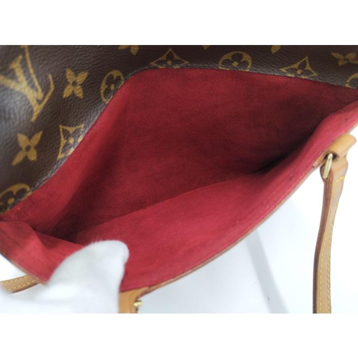LOUIS VUITTON クーサンGM トートバッグ モノグラム M51141 : JJ 