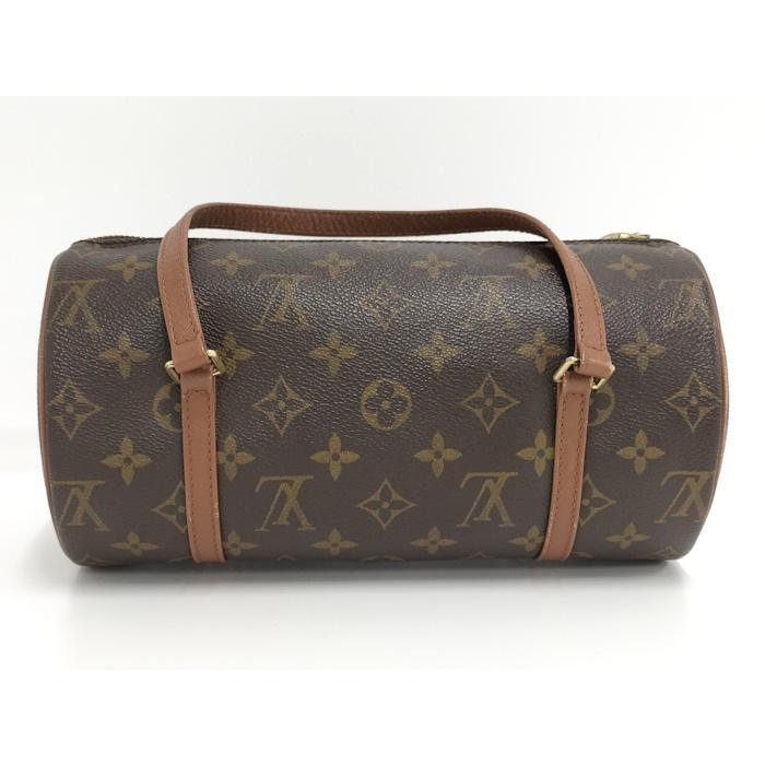 LOUIS VUITTON パピヨン26 ハンドバッグ ミニボストンバッグ