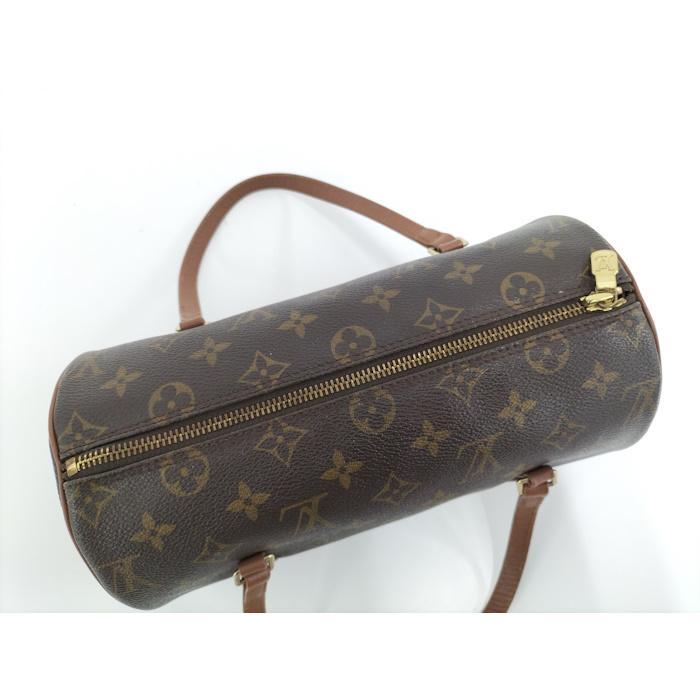 LOUIS VUITTON パピヨン26 ハンドバッグ ミニボストンバッグ