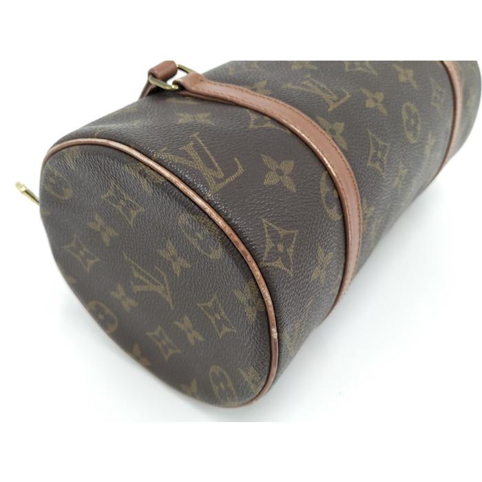 LOUIS VUITTON パピヨン26 モノグラム ハンドバッグ M51366 : JJ