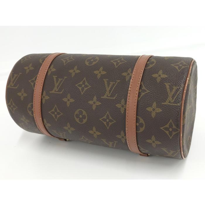 LOUIS VUITTON モノグラム パピヨン26 M51366 ハンドバッグ ルイ・ヴィトン ハンドバッグ パピヨン26 モノグラム M51366