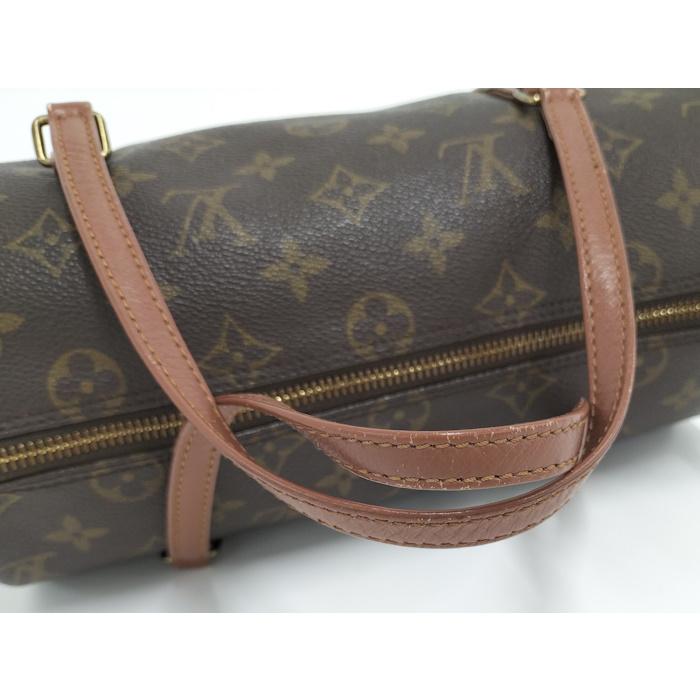 LOUIS VUITTON パピヨン26 モノグラム ハンドバッグ M51366 : JJ