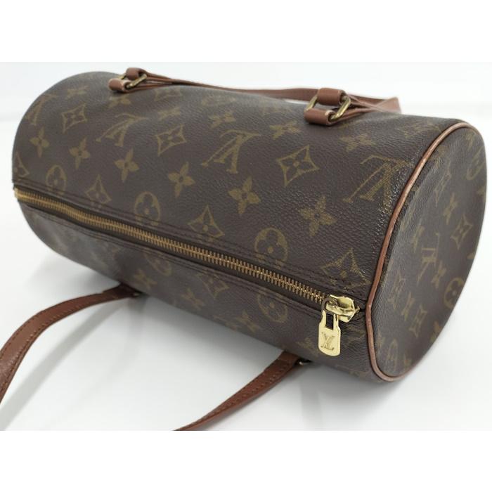 LOUIS VUITTON モノグラム パピヨン26 M51366 ハンドバッグ ルイ・ヴィトン ハンドバッグ パピヨン26 モノグラム M51366