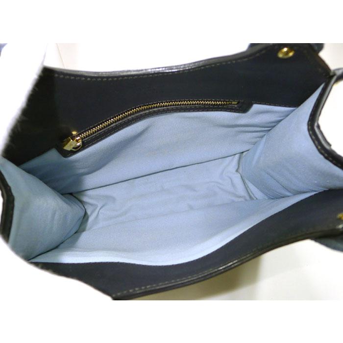 LOUIS VUITTON 【中古】LOUIS サック キャトリーン ハンドバッグ  