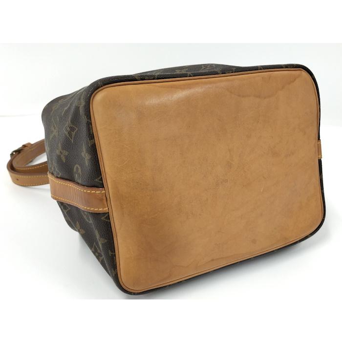 ルイヴィトン　M42226 プチノエ　巾着バッグ　ショルダーバッグ　モノグラム 楽天市場】【バッグ】LOUIS VUITTON ルイ ヴィトン モノグラム