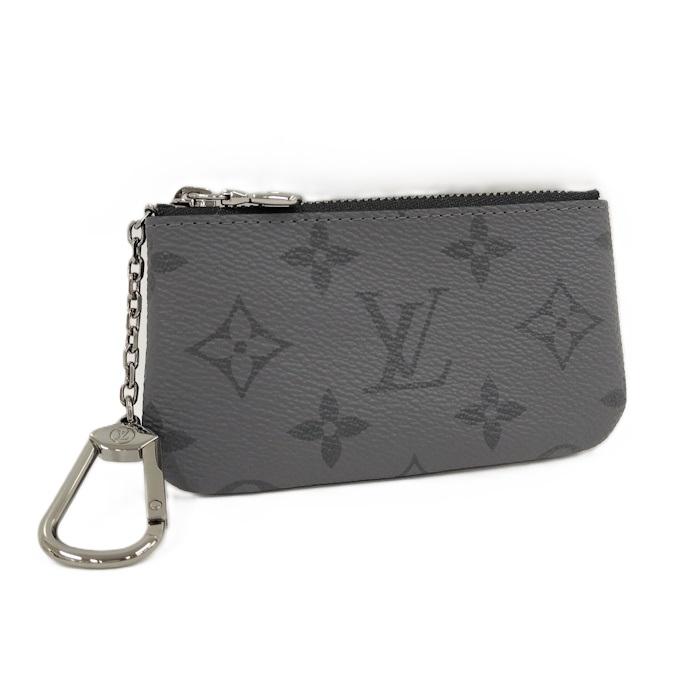 LOUIS VUITTON コインケース カードキーケース ポシェットクレ LOUIS VUITTON コインケース カードキーケース ポシェットクレ