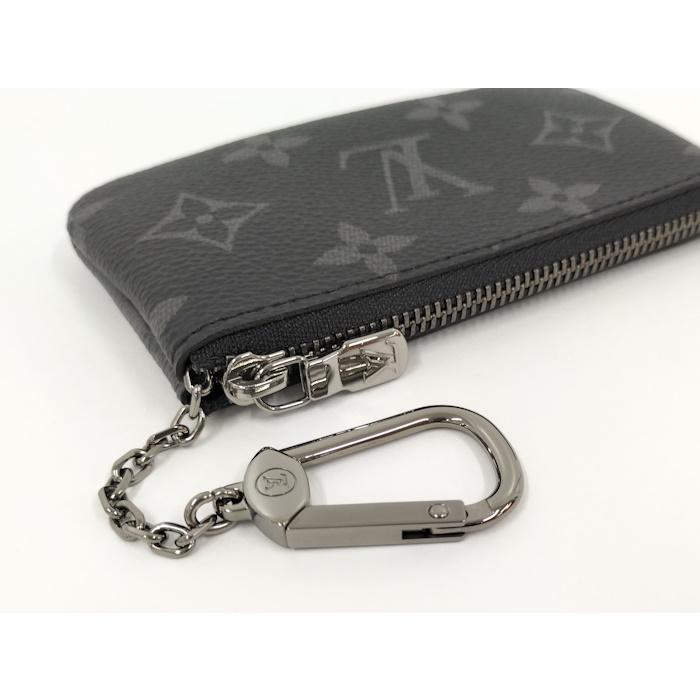 LOUIS VUITTON コインケース カードキーケース ポシェットクレ LOUIS VUITTON コインケース カードキーケース ポシェットクレ