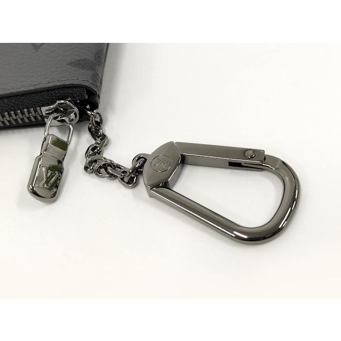 LOUIS VUITTON ポシェットクレ キーケース コインケース