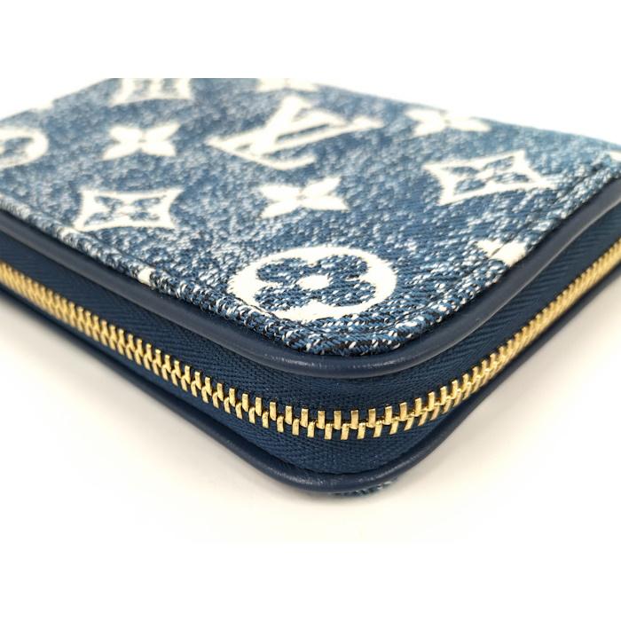 LOUIS VUITTON（ルイ・ヴィトン） ジッピーコインパース コインケース