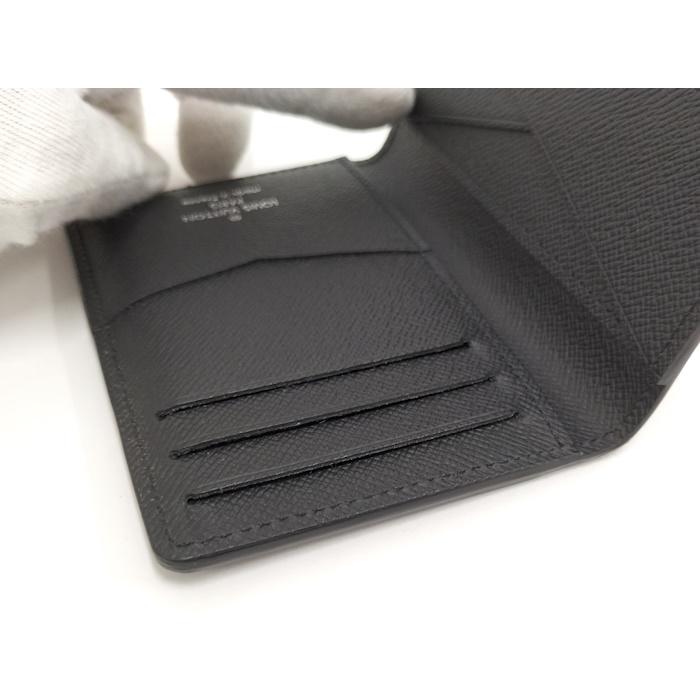 LOUIS VUITTON 名刺入れ カードケース オーガナイザー ドゥ