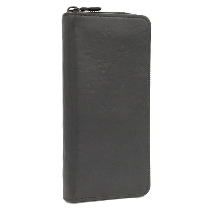 LOUIS VUITTON（ルイ・ヴィトン） ジッピーウォレット ヴェルティカル