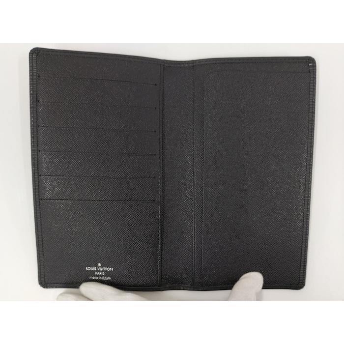美品】ルイヴィトン エピ ポルトシェキエ カルトクレディ 札入れ