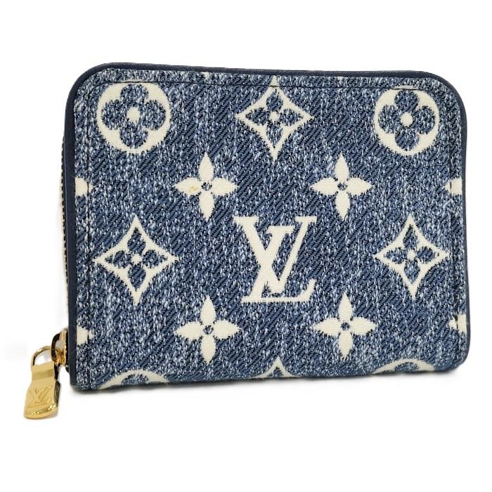 LOUIS VUITTON（ルイ・ヴィトン） コインケース ジッピーコインパース