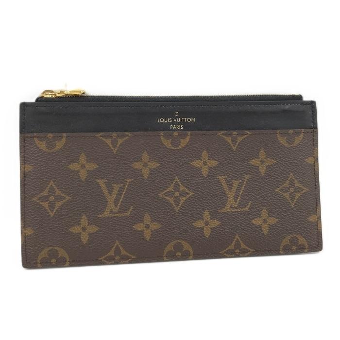 LOUIS VUITTON スリムパース カードケース M80348 : JJコレクション 
