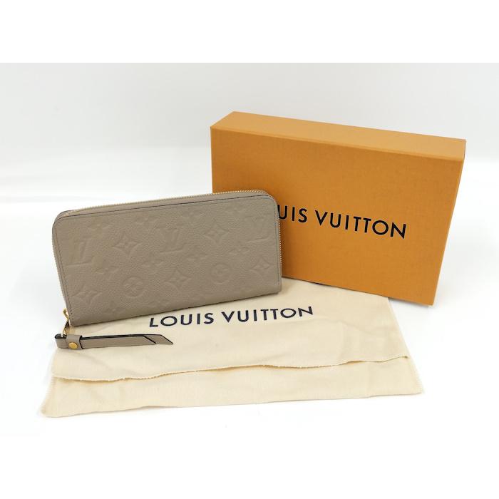 LOUIS VUITTON ジッピーウォレット ラウンドファスナー長財布 LOUIS VUITTON ジッピーウォレット ラウンドファスナー長財布