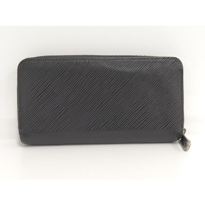 【美品】ルイヴィトン　長財布　エピ　ジッピーウォレット　ノワール Amazon | ルイヴィトン LOUIS VUITTON 長財布 ラウンド