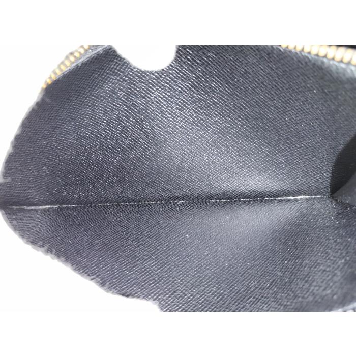 LOUIS VUITTON ポルトモネクレディ エピ ブラック M63572 LOUIS VUITTON（ルイ・ヴィトン） ルイ ヴィトン 長財布 エピ