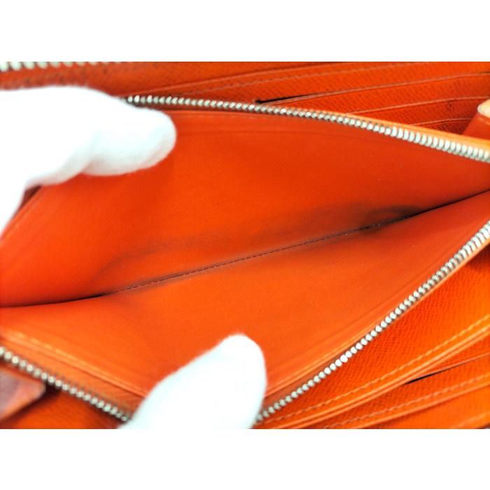 LOUIS VUITTON ジッピーウォレット ラウンドファスナー 長財布 LOUIS VUITTON ジッピーウォレット ラウンドファスナー 長財布