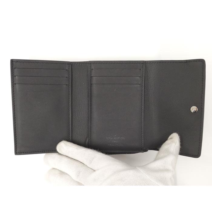 ルイヴィトン モノグラム トリヨン ポルトフォイユ パイロット 三つ折り財布 ポルトフォイユ・パイロット トリヨン・モノグラム｜ルイ