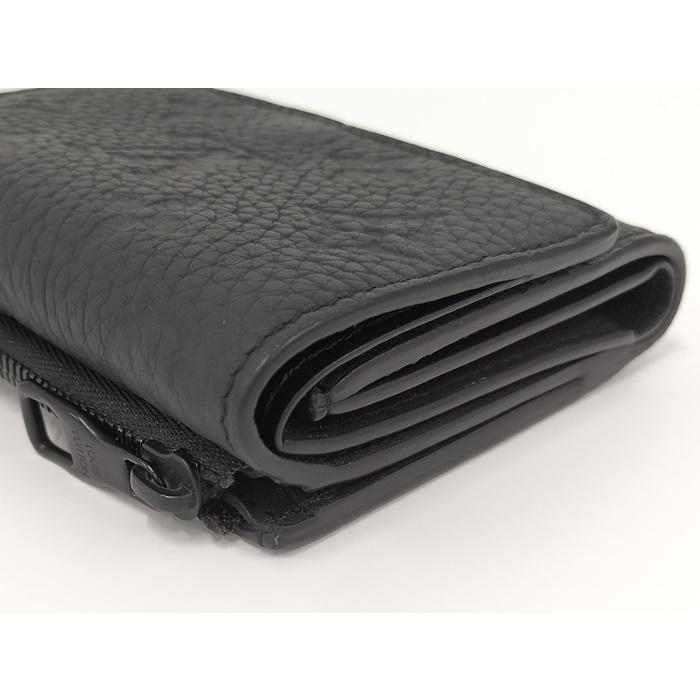 LOUIS VUITTON ポルトフォイユ パイロット 三つ折り財布