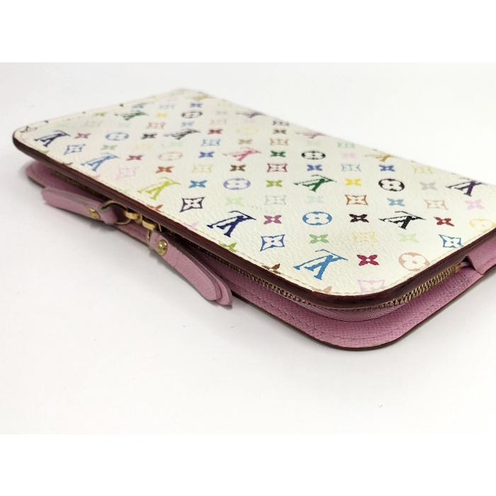 LOUIS VUITTON 二つ折り長財布 ポルトフォイユ アンソリット LOUIS VUITTON 二つ折り長財布 ポルトフォイユ アンソリット