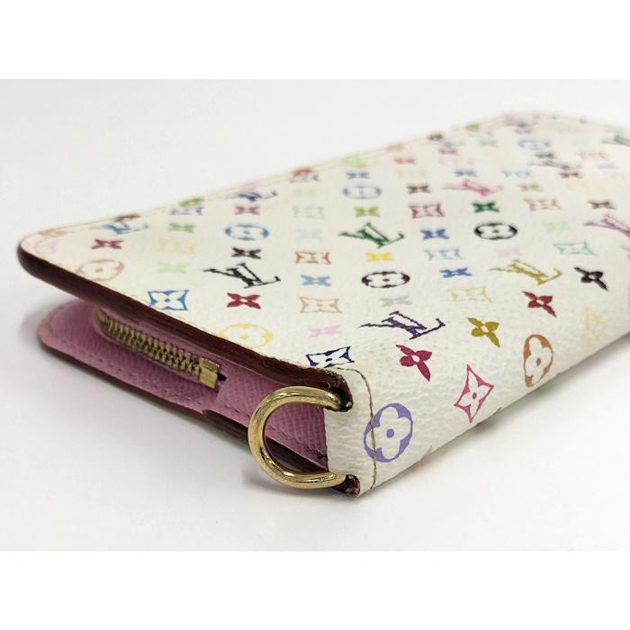 LOUIS VUITTON 二つ折り長財布 ポルトフォイユ アンソリット LOUIS VUITTON 二つ折り長財布 ポルトフォイユ アンソリット